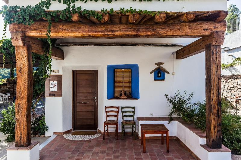 Imagen de alojamiento Posada Del Candil Imagen de alojamiento Posada Del Candil