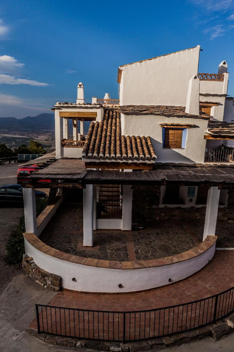 Imagen de alojamiento Posada Del Candil Imagen de alojamiento Posada Del Candil