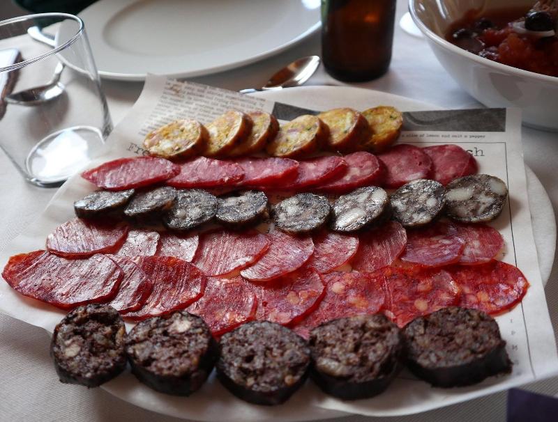 Imagen de alojamiento Posada Del Candil Imagen de alojamiento Posada Del Candil