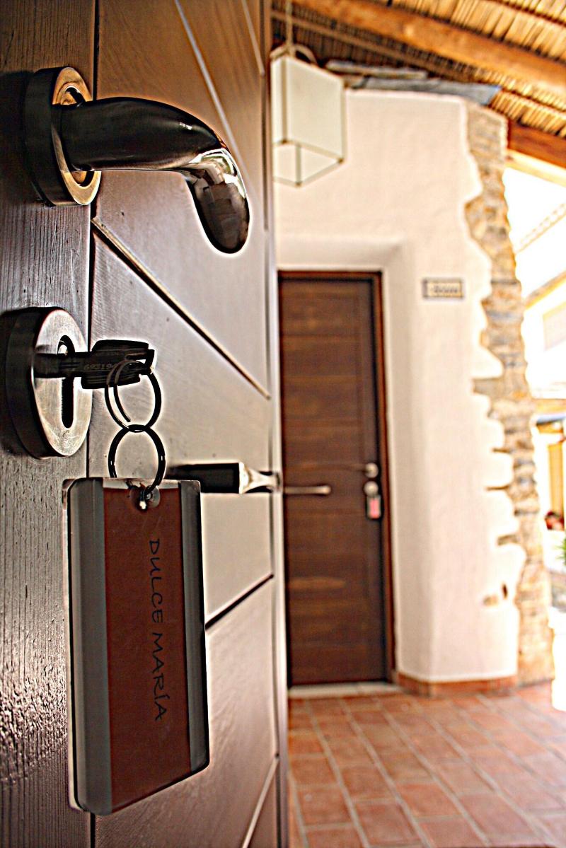 Imagen de alojamiento Posada Del Candil Imagen de alojamiento Posada Del Candil