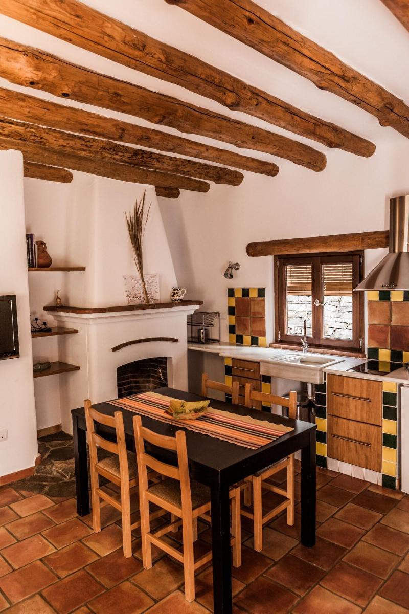 Imagen de alojamiento Posada Del Candil Imagen de alojamiento Posada Del Candil