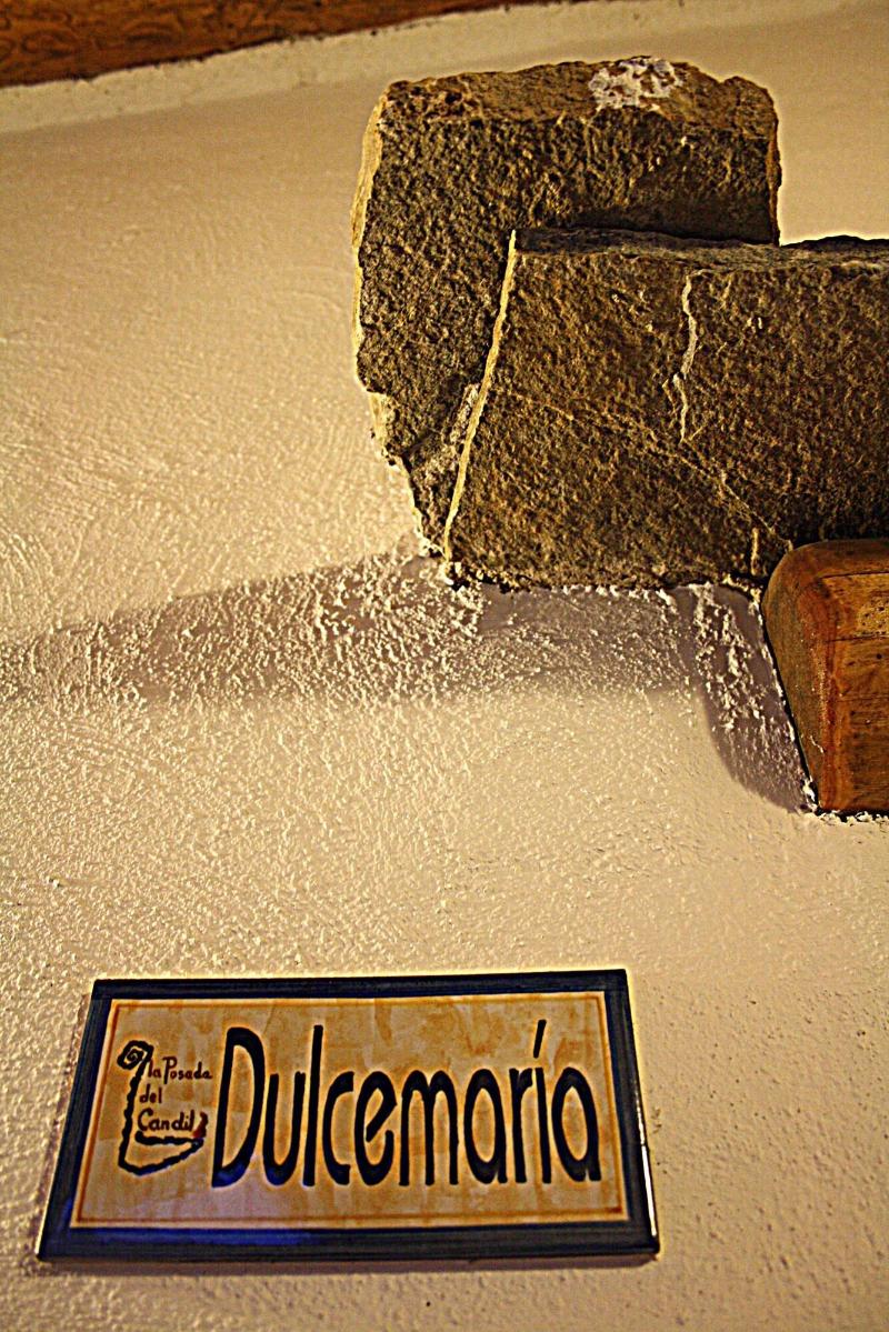 Imagen de alojamiento Posada Del Candil Imagen de alojamiento Posada Del Candil
