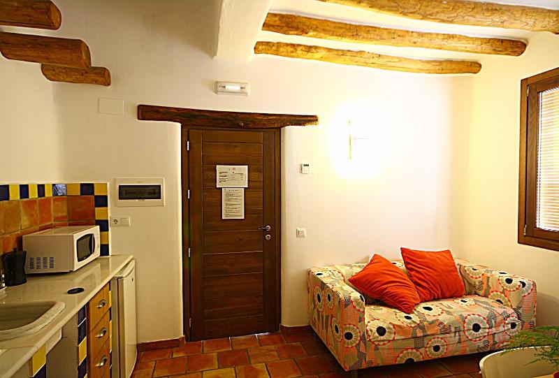 Imagen de alojamiento Posada Del Candil Imagen de alojamiento Posada Del Candil
