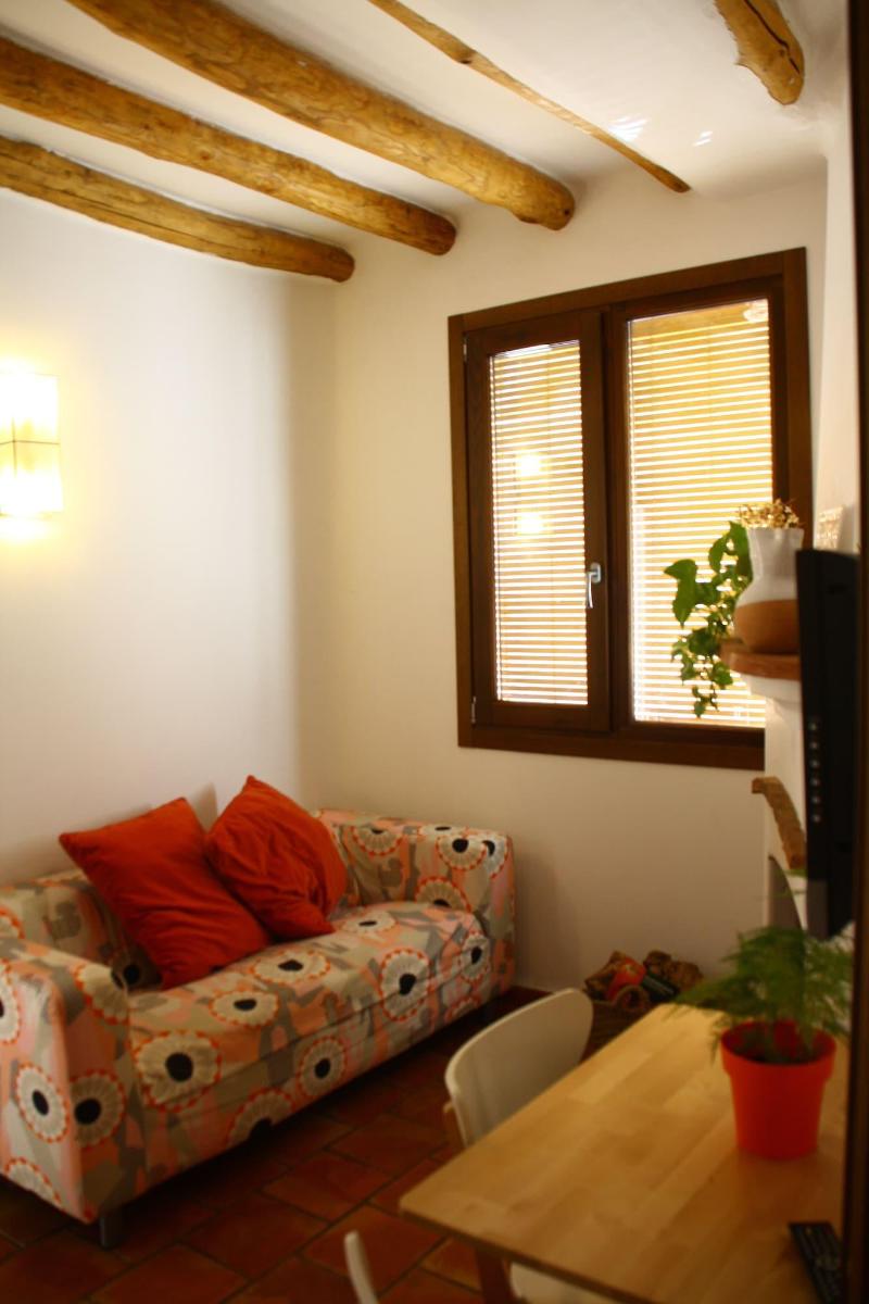 Imagen de alojamiento Posada Del Candil Imagen de alojamiento Posada Del Candil