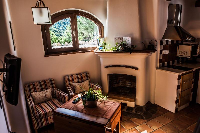 Imagen de alojamiento Posada Del Candil Imagen de alojamiento Posada Del Candil