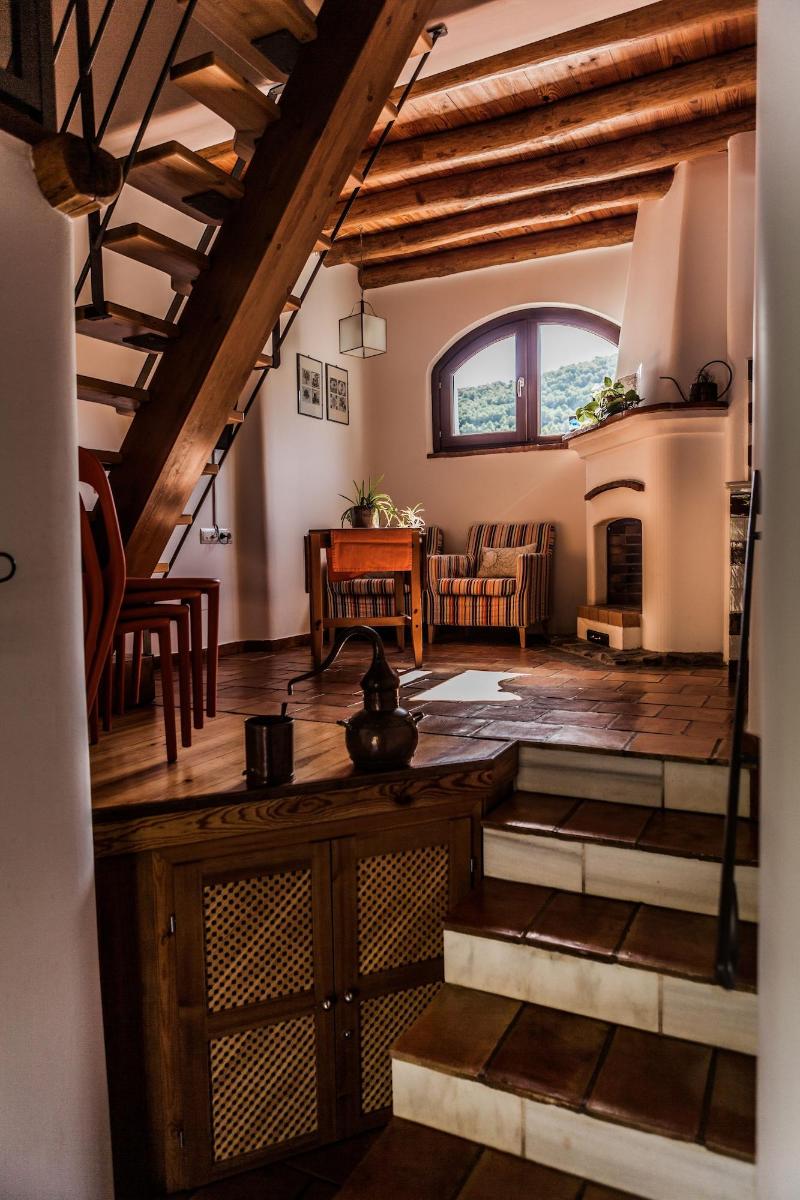 Imagen de alojamiento Posada Del Candil Imagen de alojamiento Posada Del Candil