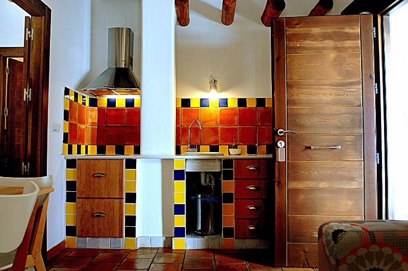 Imagen de alojamiento Posada Del Candil Imagen de alojamiento Posada Del Candil