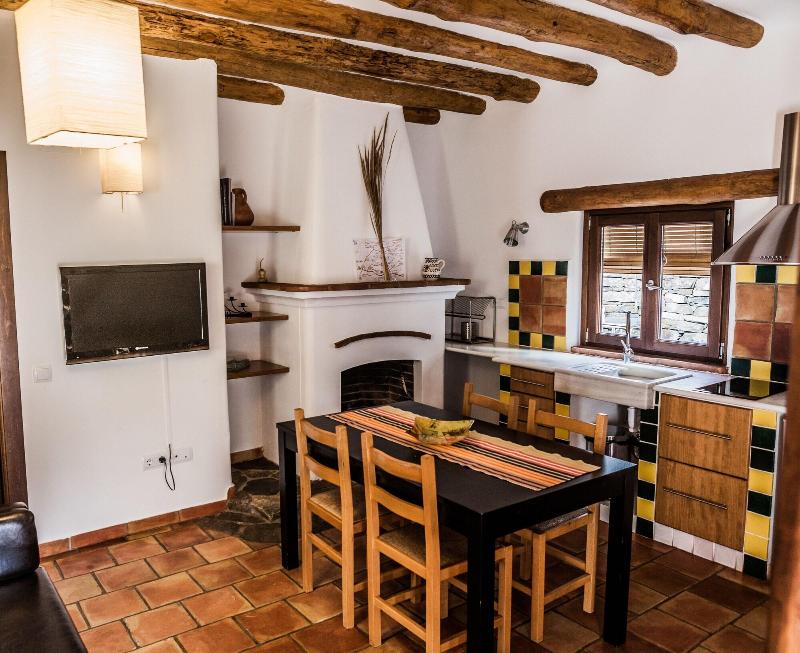 Imagen de alojamiento Posada Del Candil Imagen de alojamiento Posada Del Candil