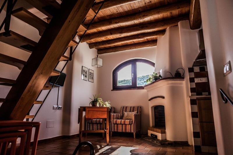 Imagen de alojamiento Posada Del Candil Imagen de alojamiento Posada Del Candil