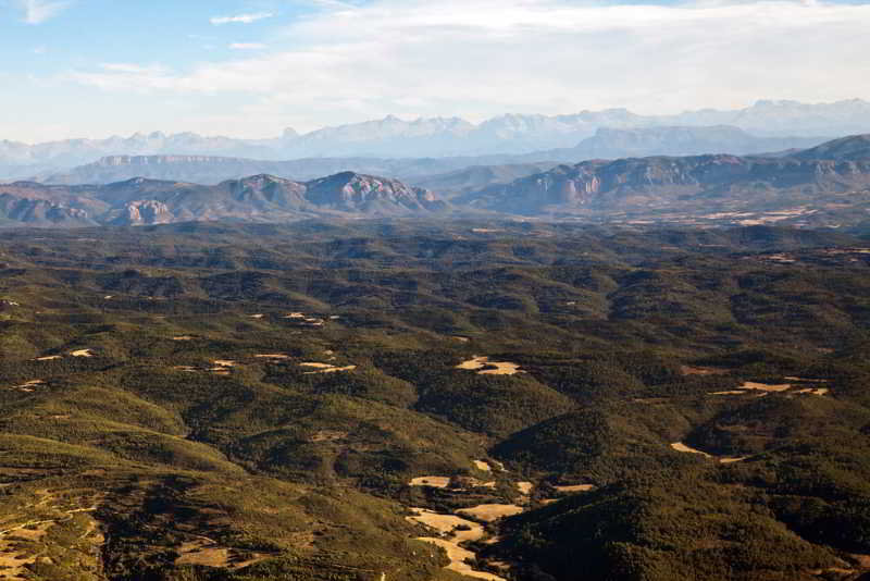 Imagen de alojamiento Hotel Villa De Ayerbe Imagen de alojamiento Hotel Villa De Ayerbe