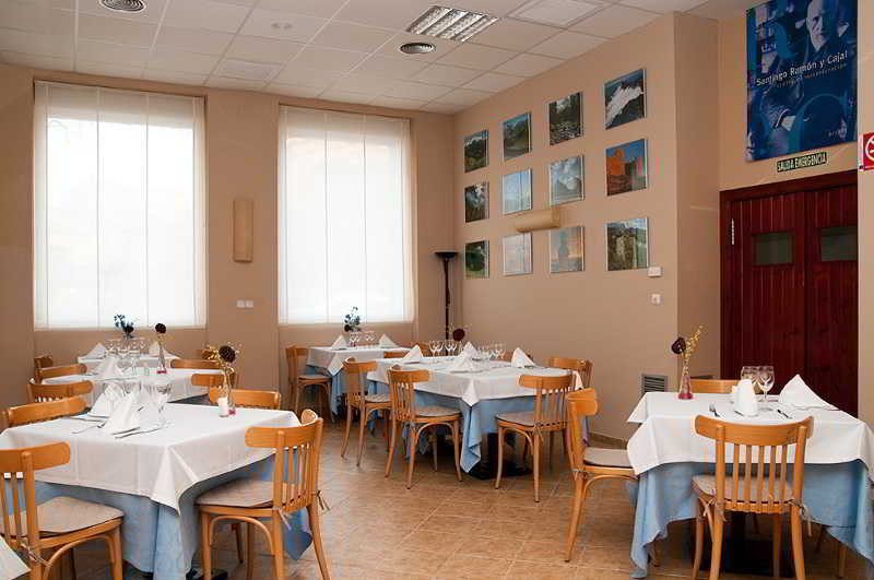 Imagen de alojamiento Hotel Villa De Ayerbe Imagen de alojamiento Hotel Villa De Ayerbe