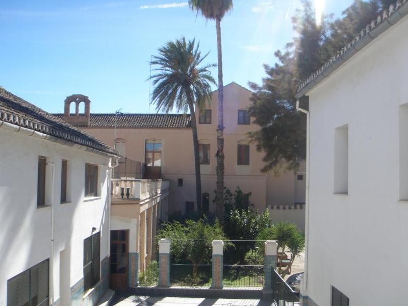 Imagen de alojamiento El Convent De Moncada Imagen de alojamiento El Convent De Moncada