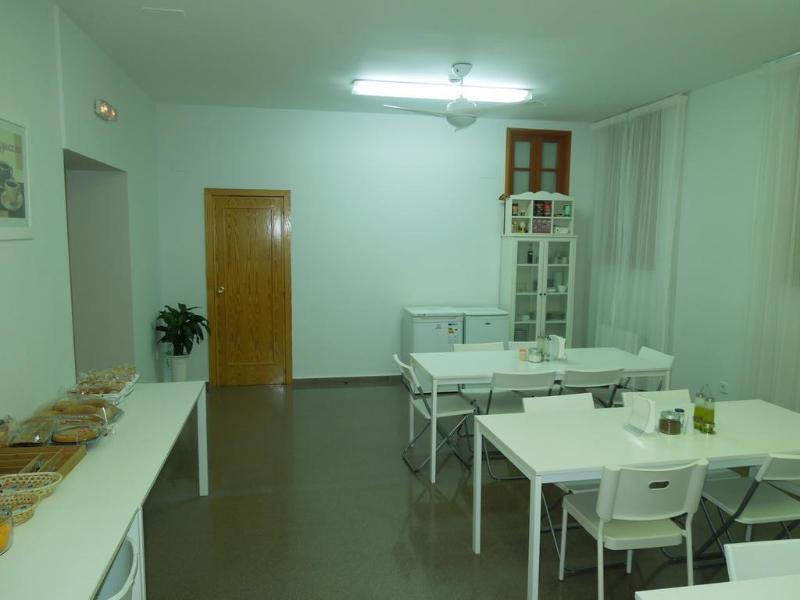 Imagen de alojamiento El Convent De Moncada Imagen de alojamiento El Convent De Moncada