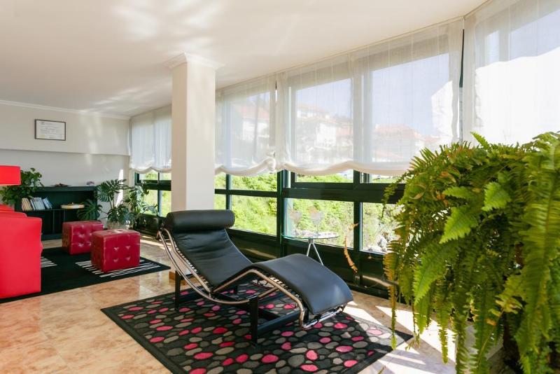 Imagen de alojamiento Hotel Stella Maris Imagen de alojamiento Hotel Stella Maris