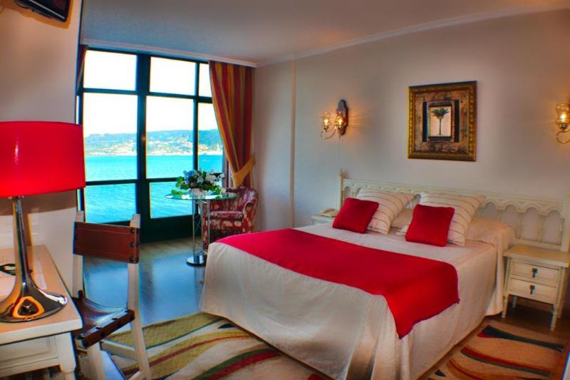 Imagen de alojamiento Hotel Stella Maris Imagen de alojamiento Hotel Stella Maris