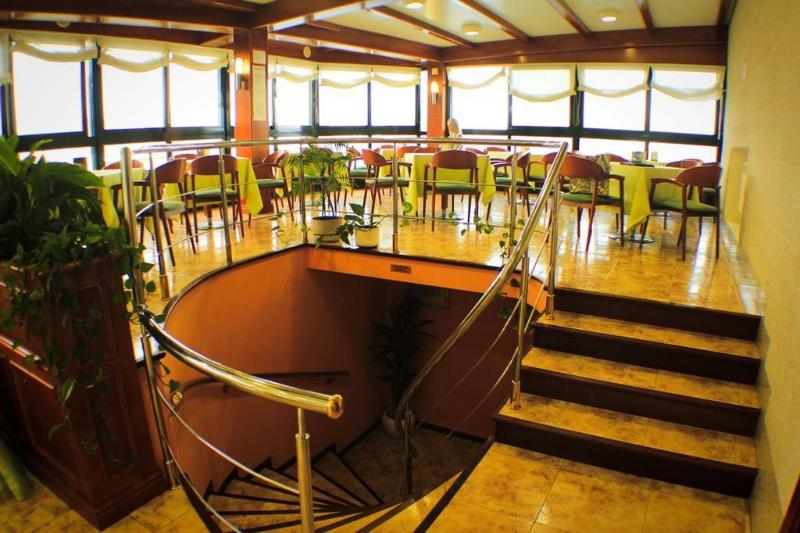 Imagen de alojamiento Hotel Stella Maris Imagen de alojamiento Hotel Stella Maris