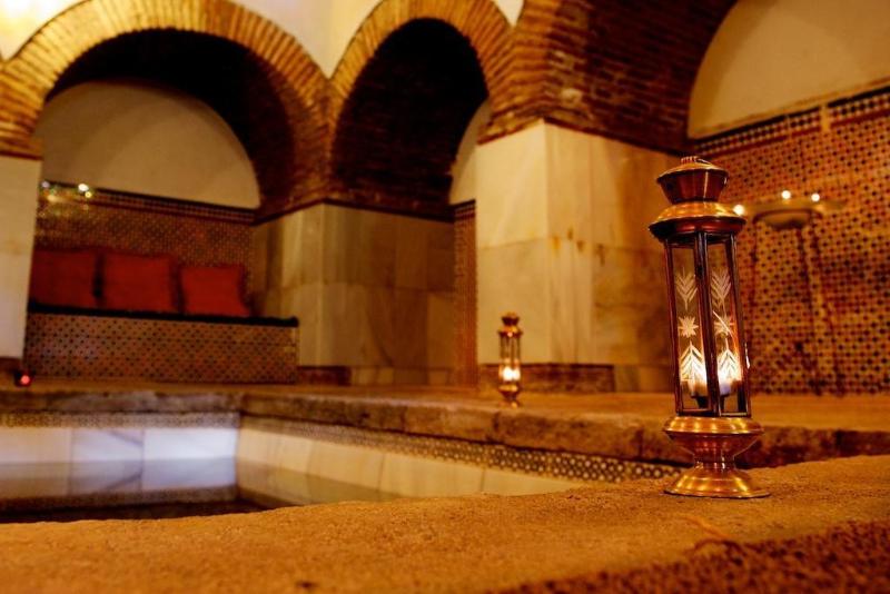 Imagen de alojamiento Hotel Balneario De Sierra Alhamilla Imagen de alojamiento Hotel Balneario De Sierra Alhamilla