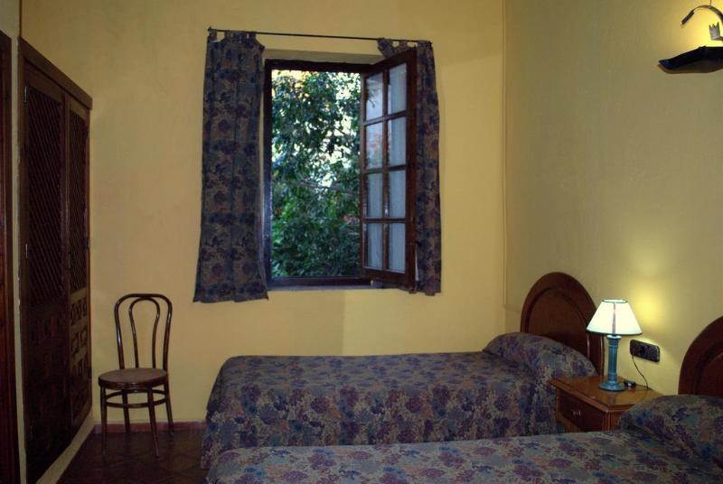 Imagen de alojamiento Hotel Balneario De Sierra Alhamilla Imagen de alojamiento Hotel Balneario De Sierra Alhamilla