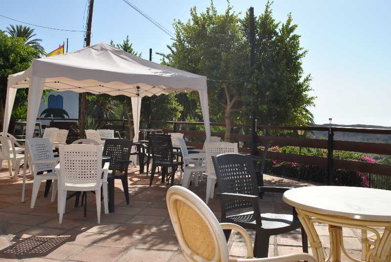 Imagen de alojamiento Hotel Balneario De Sierra Alhamilla Imagen de alojamiento Hotel Balneario De Sierra Alhamilla