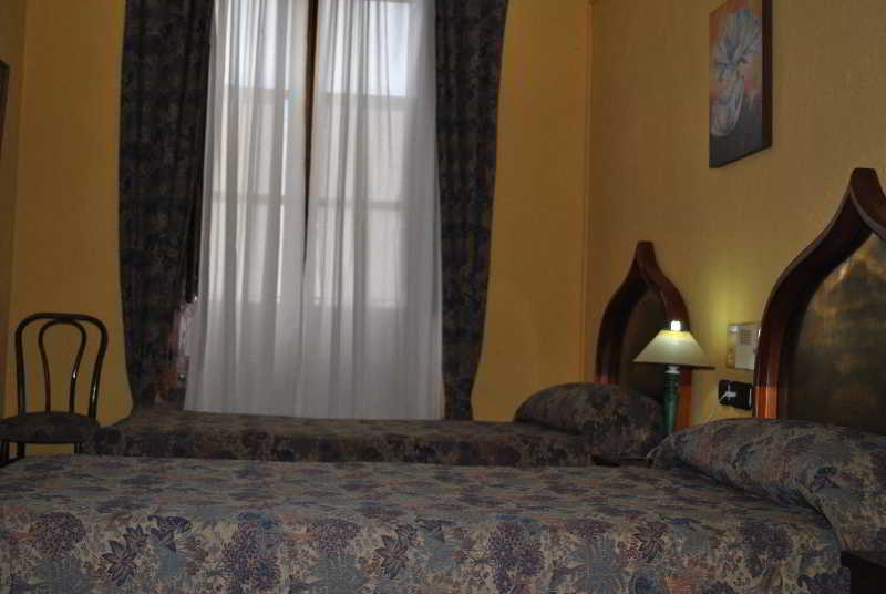 Imagen de alojamiento Hotel Balneario De Sierra Alhamilla Imagen de alojamiento Hotel Balneario De Sierra Alhamilla