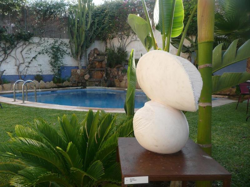 Imagen de alojamiento Hotel Tikar Imagen de alojamiento Hotel Tikar