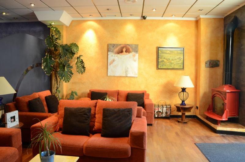 Imagen de alojamiento Hotel Tikar Imagen de alojamiento Hotel Tikar