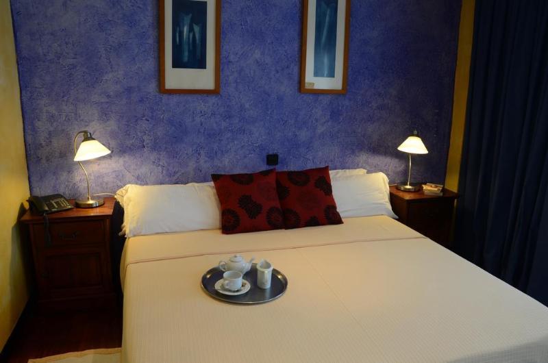 Imagen de alojamiento Hotel Tikar Imagen de alojamiento Hotel Tikar