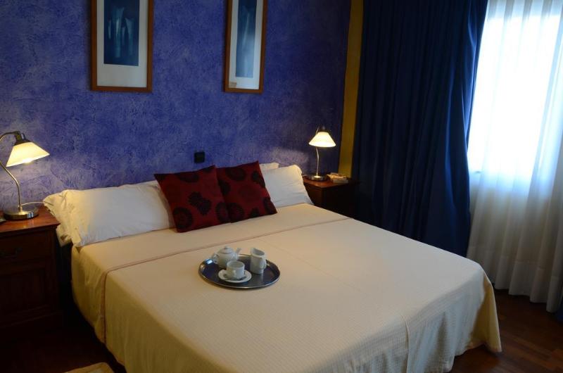 Imagen de alojamiento Hotel Tikar Imagen de alojamiento Hotel Tikar