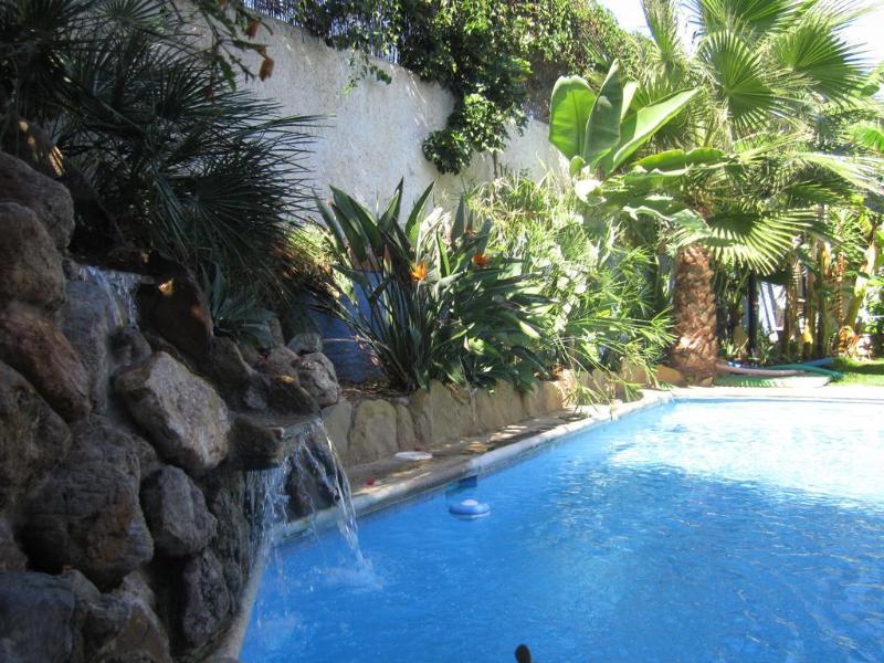 Imagen de alojamiento Hotel Tikar Imagen de alojamiento Hotel Tikar