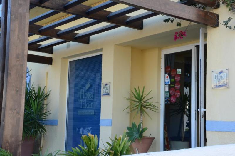 Imagen de alojamiento Hotel Tikar Imagen de alojamiento Hotel Tikar