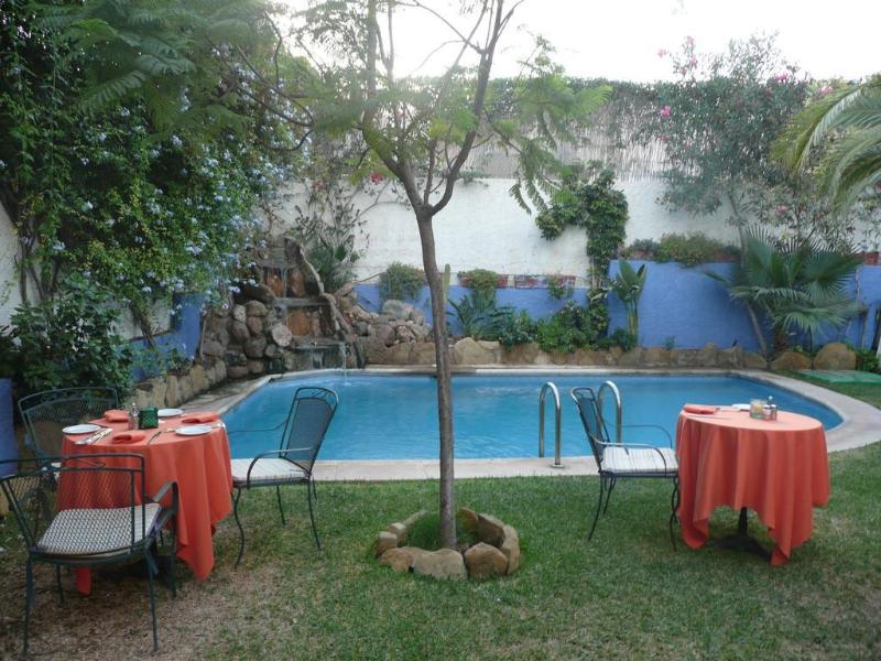 Imagen de alojamiento Hotel Tikar Imagen de alojamiento Hotel Tikar