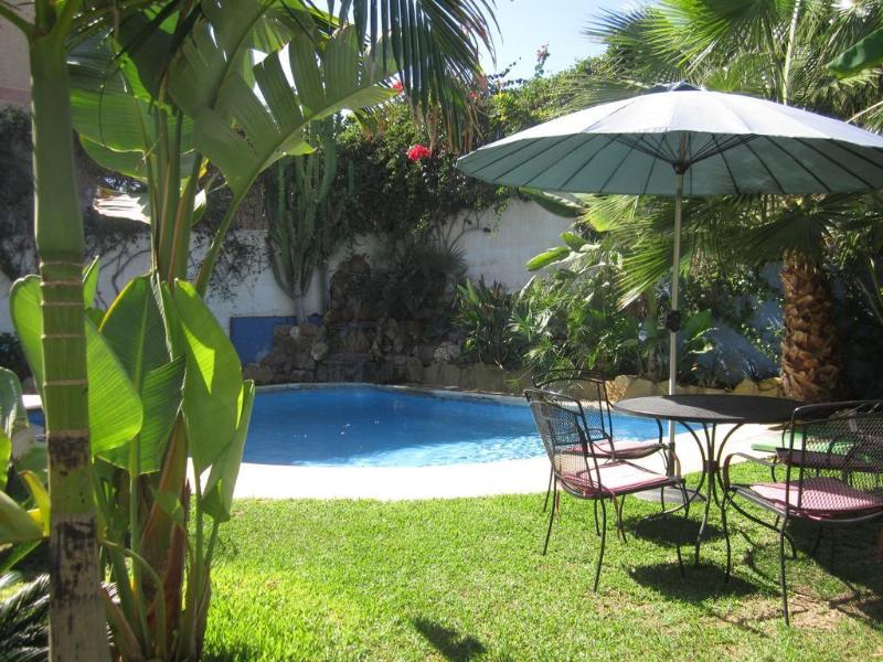 Imagen de alojamiento Hotel Tikar Imagen de alojamiento Hotel Tikar