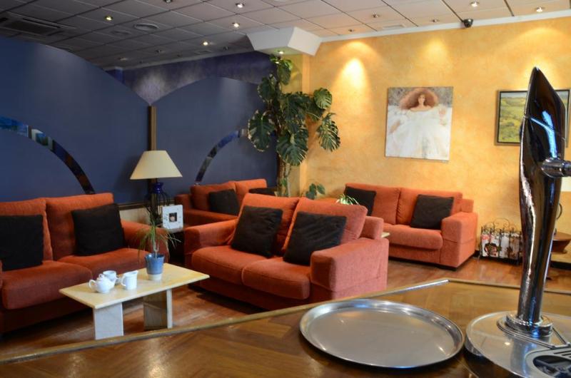 Imagen de alojamiento Hotel Tikar Imagen de alojamiento Hotel Tikar