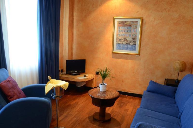 Imagen de alojamiento Hotel Tikar Imagen de alojamiento Hotel Tikar