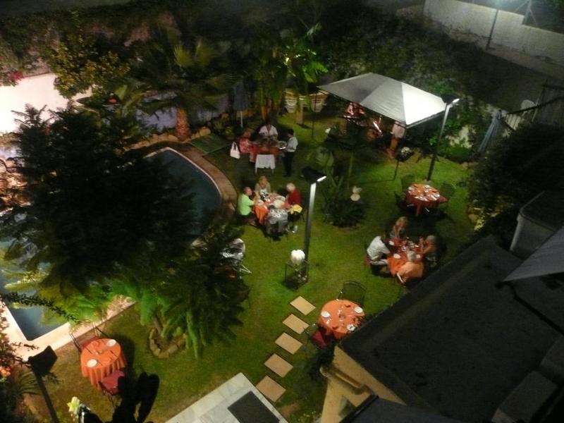 Imagen de alojamiento Hotel Tikar Imagen de alojamiento Hotel Tikar