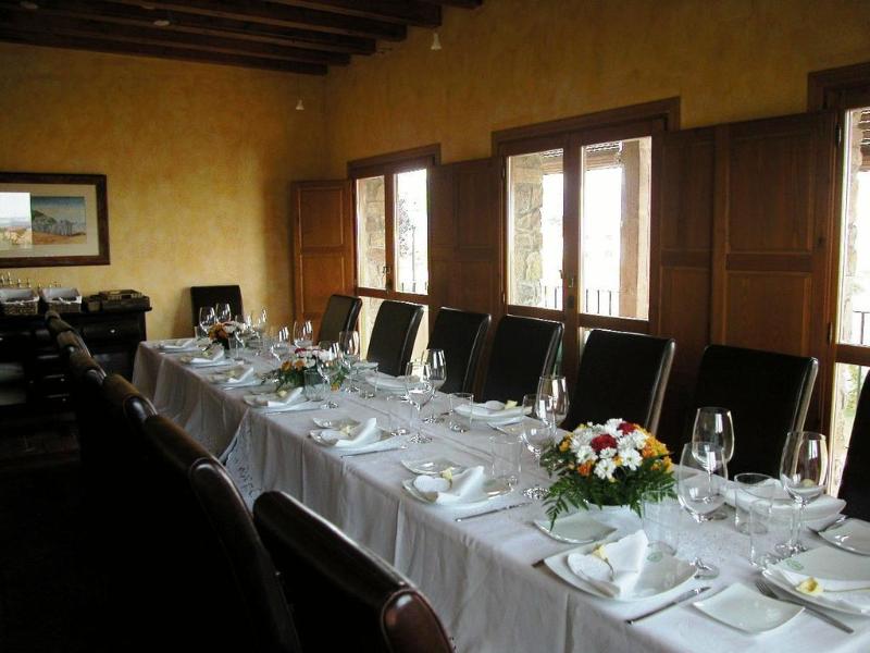 Imagen de alojamiento La Posada De Gallegos Imagen de alojamiento La Posada De Gallegos