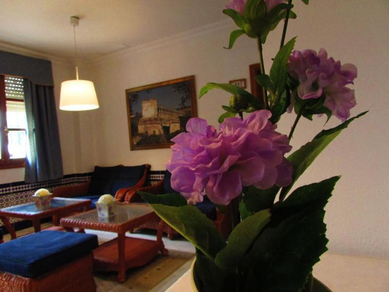 Imagen de alojamiento Hotel Mairena Imagen de alojamiento Hotel Mairena