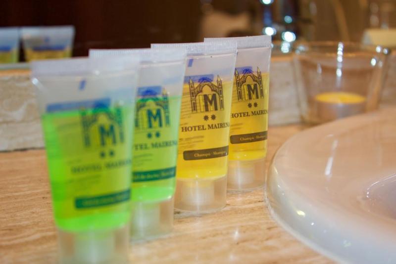 Imagen de alojamiento Hotel Mairena Imagen de alojamiento Hotel Mairena