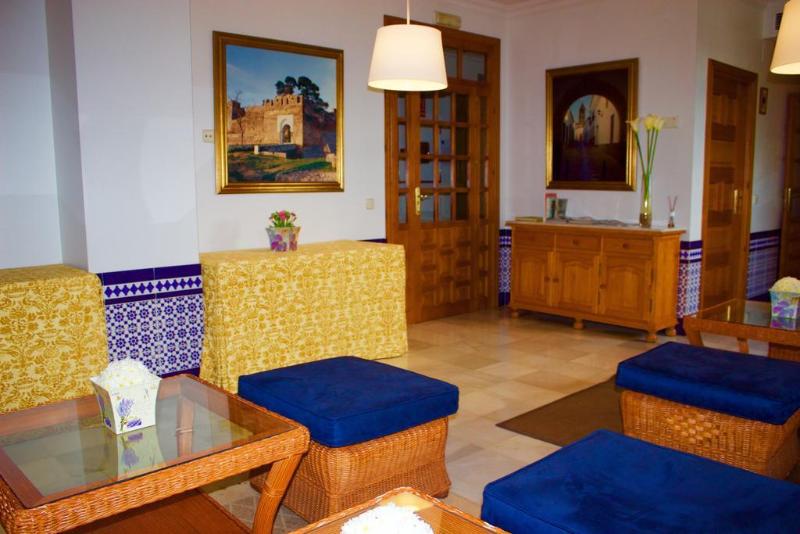 Imagen de alojamiento Hotel Mairena Imagen de alojamiento Hotel Mairena