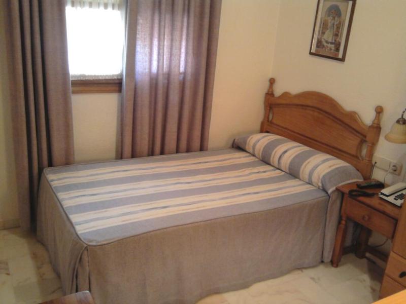 Imagen de alojamiento Hotel Mairena Imagen de alojamiento Hotel Mairena