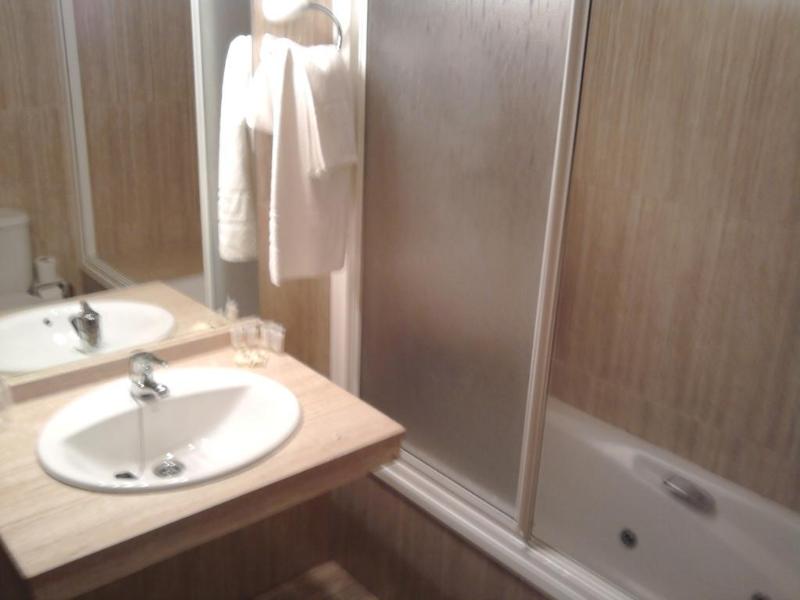 Imagen de alojamiento Hotel Mairena Imagen de alojamiento Hotel Mairena