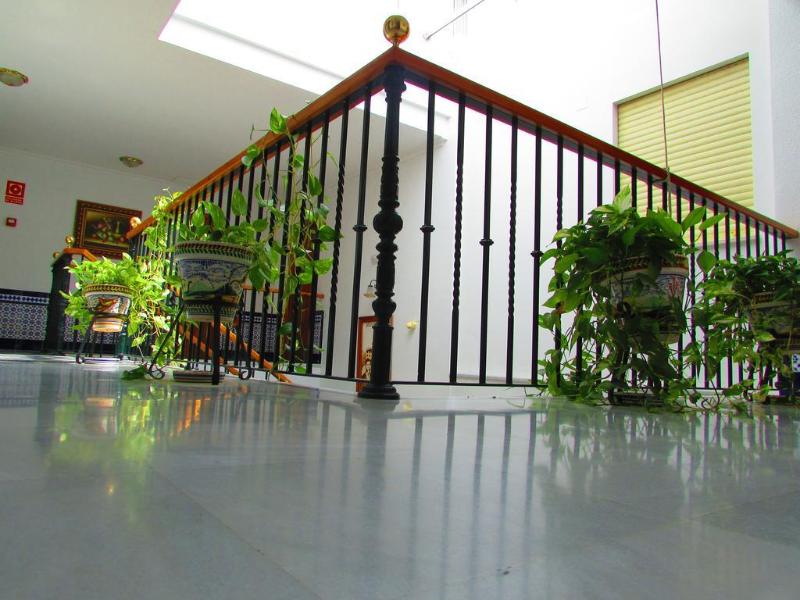 Imagen de alojamiento Hotel Mairena Imagen de alojamiento Hotel Mairena