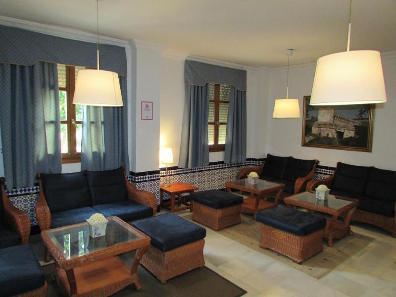Imagen de alojamiento Hotel Mairena Imagen de alojamiento Hotel Mairena