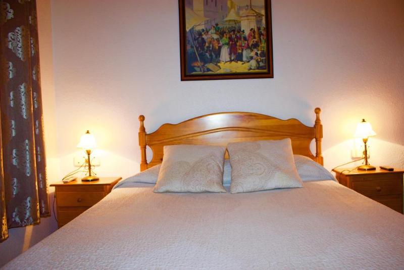 Imagen de alojamiento Hotel Mairena Imagen de alojamiento Hotel Mairena