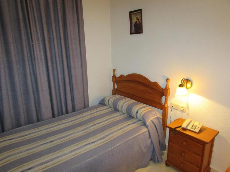 Imagen de alojamiento Hotel Mairena Imagen de alojamiento Hotel Mairena