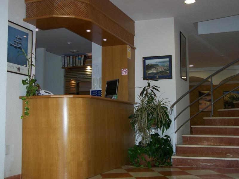 Imagen de alojamiento Hotel Vialmar Imagen de alojamiento Hotel Vialmar