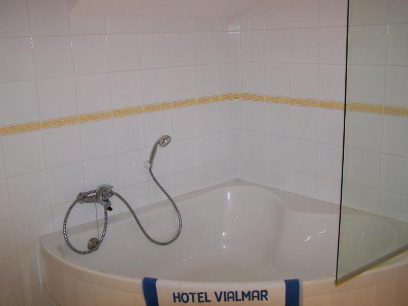 Imagen de alojamiento Hotel Vialmar Imagen de alojamiento Hotel Vialmar