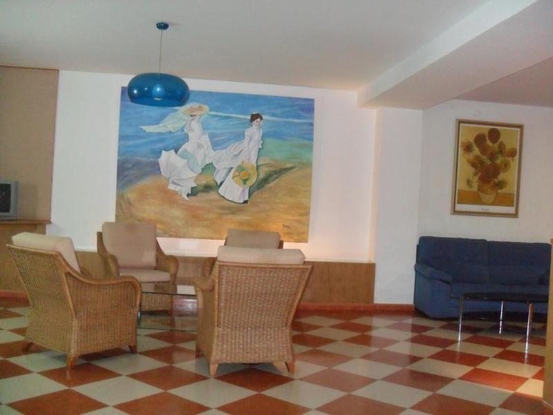 Imagen de alojamiento Hotel Vialmar Imagen de alojamiento Hotel Vialmar