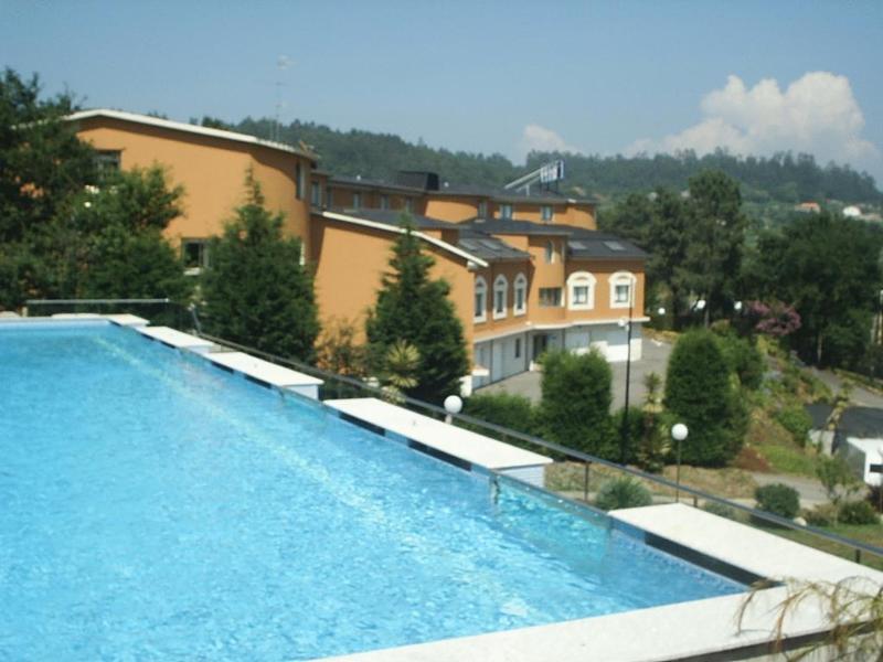 Imagen de alojamiento Hotel Vialmar Imagen de alojamiento Hotel Vialmar