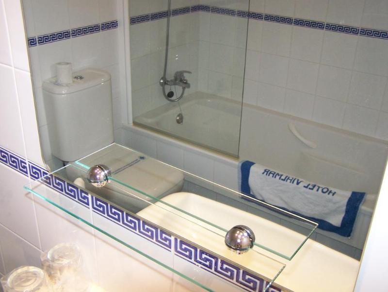 Imagen de alojamiento Hotel Vialmar Imagen de alojamiento Hotel Vialmar